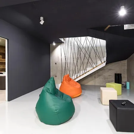 빌라 Luxury Lorkia With Sauna And Jacuzzi 바슈카