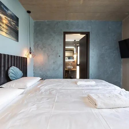Luxury Lorkia With Sauna And Jacuzzi Baška