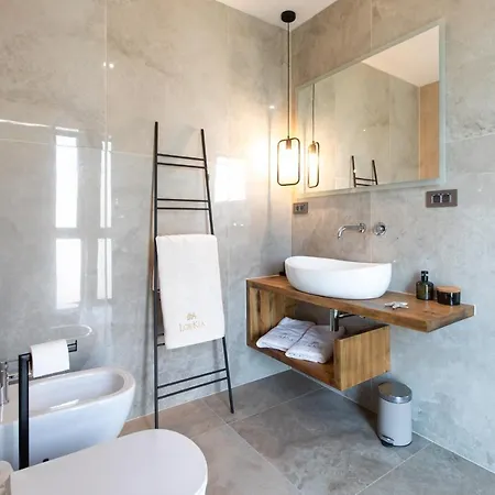 Luxury Lorkia With Sauna And Jacuzzi Baška