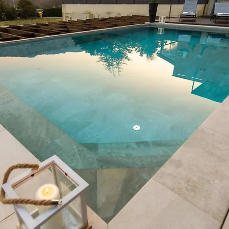 Luxury Lorkia With Sauna And Jacuzzi * Baška