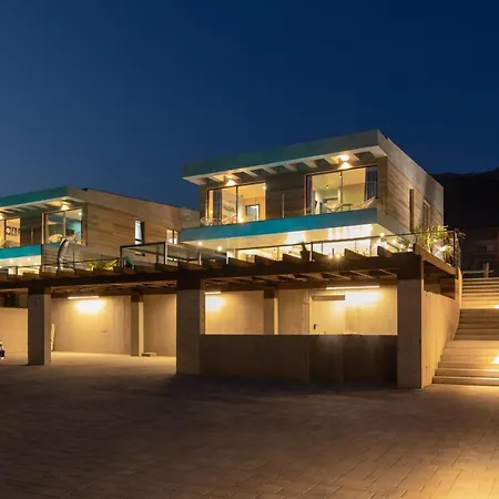 Villa Luxury Lorkia With Sauna And Jacuzzi *