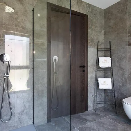 Villa Luxury Lorkia With Sauna And Jacuzzi